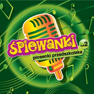 Śpiewanki 2 logo