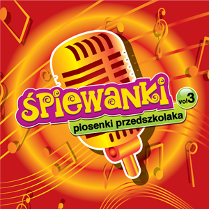 Logo Śpiewanki 3