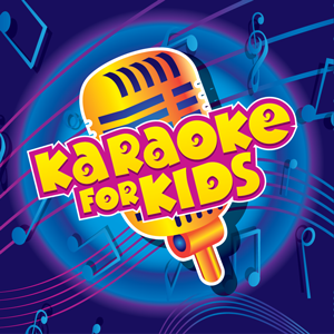 Karaoke for kids